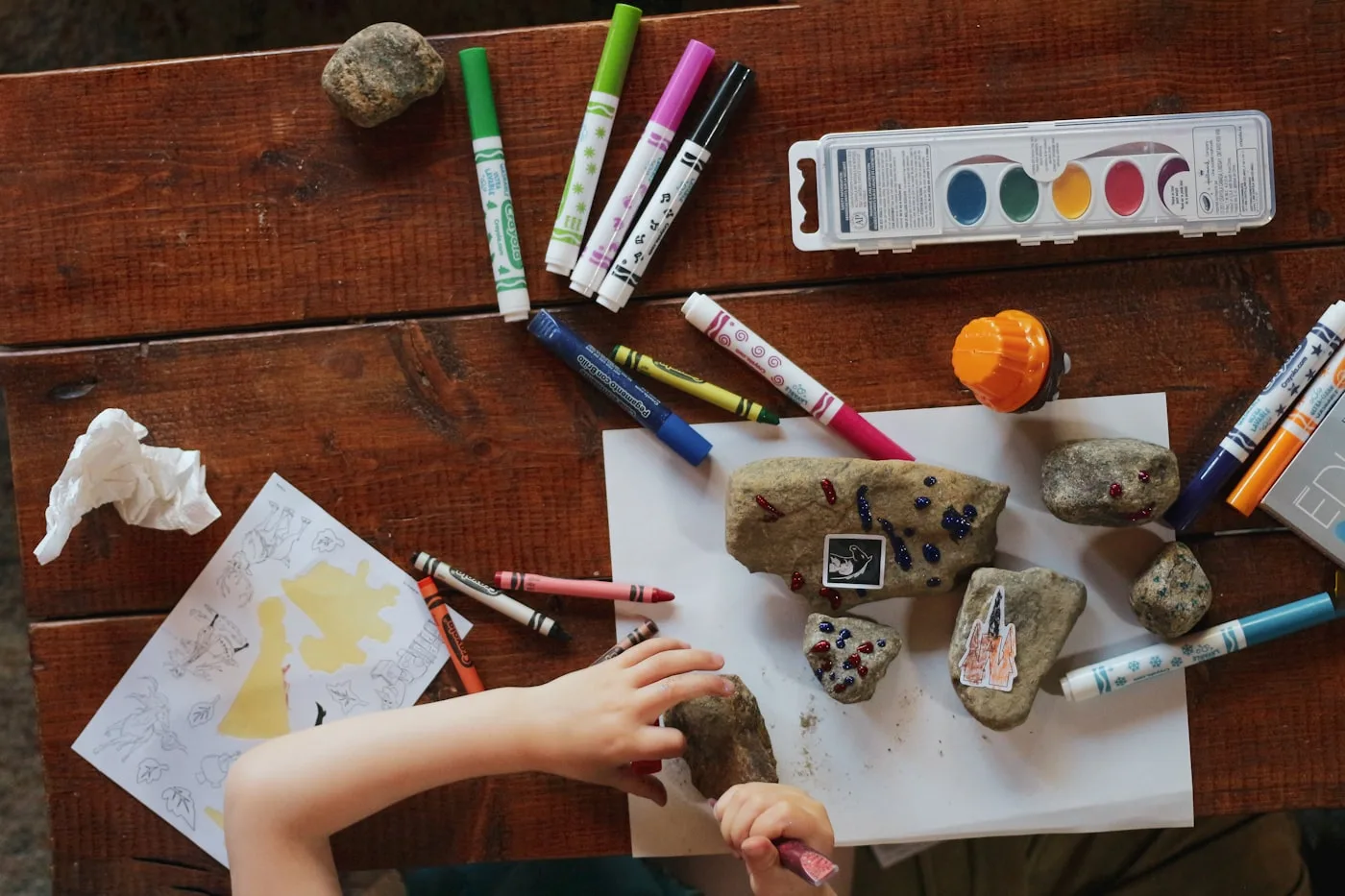 Educação Infantil com Dulez